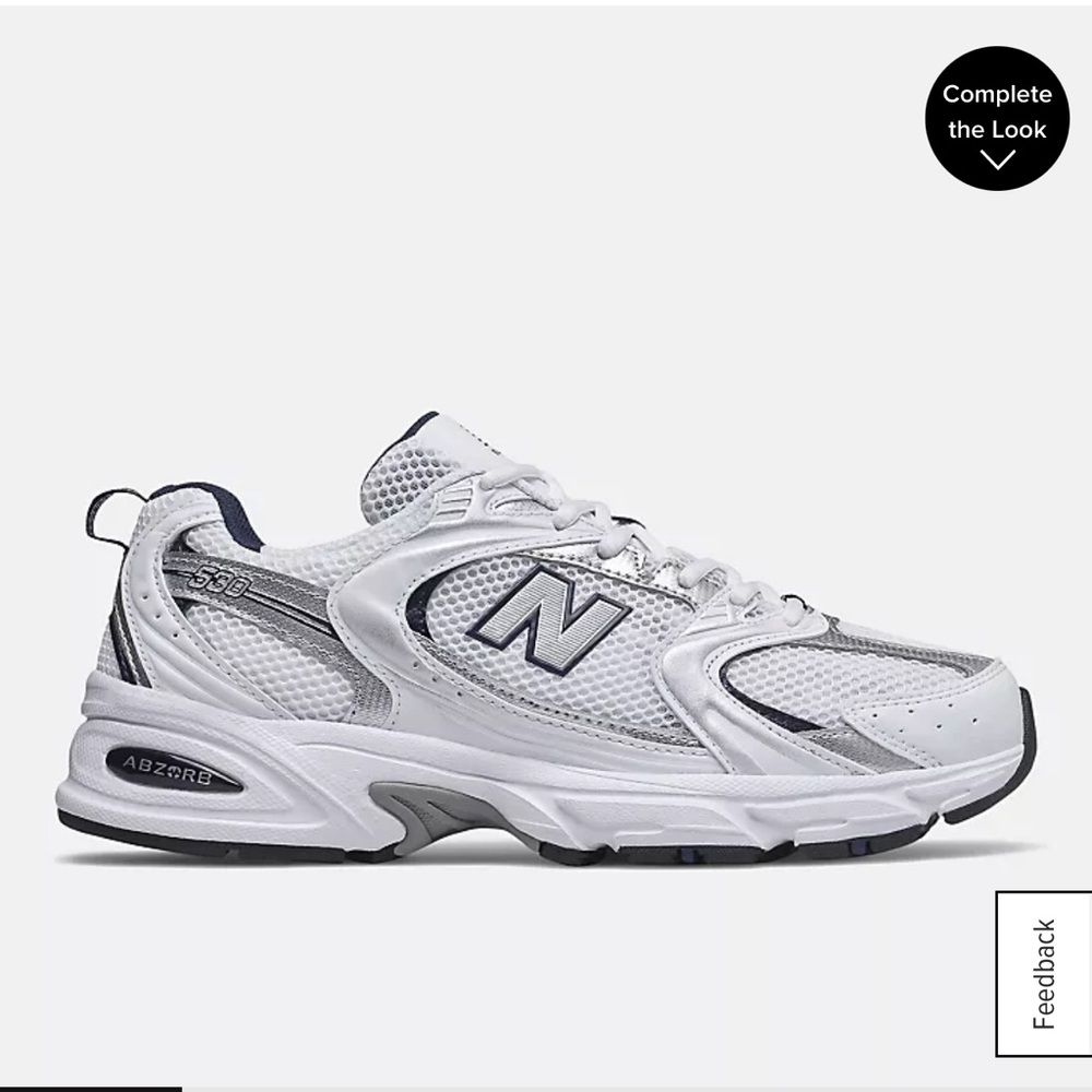 New balance 530